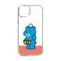 スリムプロテクションケース［ えふたん - カメラ ］