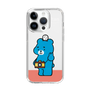 スリムプロテクションケース［ えふたん - カメラ ］