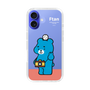 スリムプロテクションケース［ えふたん - カメラ ］