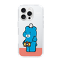 スリムプロテクションケース［ えふたん - カメラ ］