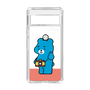 スリムプロテクションケース［ えふたん - カメラ ］