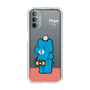 スリムプロテクションケース［ えふたん - カメラ ］