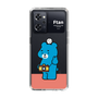 スリムプロテクションケース［ えふたん - カメラ ］