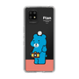 スリムプロテクションケース［ えふたん - カメラ ］