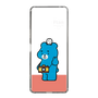 スリムプロテクションケース［ えふたん - カメラ ］