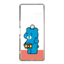 スリムプロテクションケース［ えふたん - カメラ ］