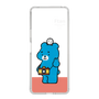 スリムプロテクションケース［ えふたん - カメラ ］