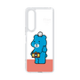 スリムプロテクションケース［ えふたん - カメラ ］