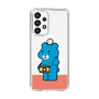 スリムプロテクションケース［ えふたん - カメラ ］
