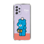 スリムプロテクションケース［ えふたん - カメラ ］