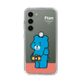 スリムプロテクションケース［ えふたん - カメラ ］