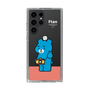 スリムプロテクションケース［ えふたん - カメラ ］