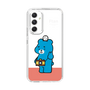 スリムプロテクションケース［ えふたん - カメラ ］