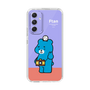 スリムプロテクションケース［ えふたん - カメラ ］
