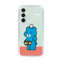 スリムプロテクションケース［ えふたん - カメラ ］