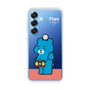 スリムプロテクションケース［ えふたん - カメラ ］