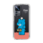 スリムプロテクションケース［ えふたん - カメラ ］