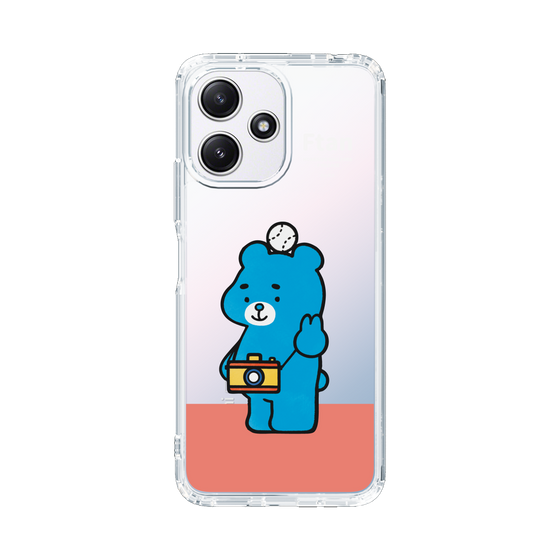 スリムプロテクションケース［ えふたん - カメラ ］