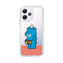 スリムプロテクションケース［ えふたん - カメラ ］