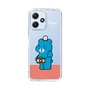 スリムプロテクションケース［ えふたん - カメラ ］