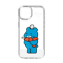 スリムプロテクションケース［ えふたん - 冬 ］