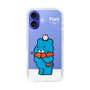 スリムプロテクションケース［ えふたん - 冬 ］