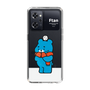 スリムプロテクションケース［ えふたん - 冬 ］