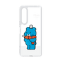 スリムプロテクションケース［ えふたん - 冬 ］