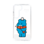スリムプロテクションケース［ えふたん - 冬 ］