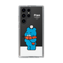 スリムプロテクションケース［ えふたん - 冬 ］