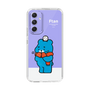 スリムプロテクションケース［ えふたん - 冬 ］