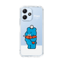 スリムプロテクションケース［ えふたん - 冬 ］