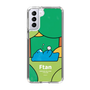 スリムプロテクションケース［ えふたん - 寝る ］