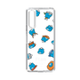 スリムプロテクションケース［ えふたん - 総柄 ］