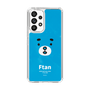 スリムプロテクションケース［ えふたん - フェイスアップ ］