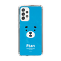 スリムプロテクションケース［ えふたん - フェイスアップ ］