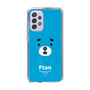 スリムプロテクションケース［ えふたん - フェイスアップ ］