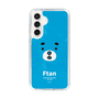 スリムプロテクションケース［ えふたん - フェイスアップ ］