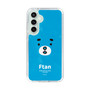 スリムプロテクションケース［ えふたん - フェイスアップ ］
