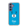 スリムプロテクションケース［ えふたん - フェイスアップ ］