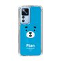 スリムプロテクションケース［ えふたん - フェイスアップ ］