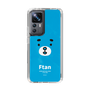 スリムプロテクションケース［ えふたん - フェイスアップ ］