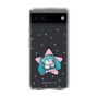 スリムプロテクションケース［ しろたん×初音ミク - 初音ミク - しろたん変身 ］