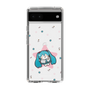 スリムプロテクションケース［ しろたん×初音ミク - 初音ミク - しろたん変身 ］