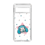 スリムプロテクションケース［ しろたん×初音ミク - 初音ミク - しろたん変身 ］