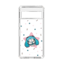 スリムプロテクションケース［ しろたん×初音ミク - 初音ミク - しろたん変身 ］