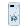 スリムプロテクションケース［ しろたん×初音ミク - 初音ミク - しろたん変身 ］