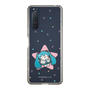 スリムプロテクションケース［ しろたん×初音ミク - 初音ミク - しろたん変身 ］