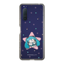 スリムプロテクションケース［ しろたん×初音ミク - 初音ミク - しろたん変身 ］
