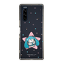 スリムプロテクションケース［ しろたん×初音ミク - 初音ミク - しろたん変身 ］
